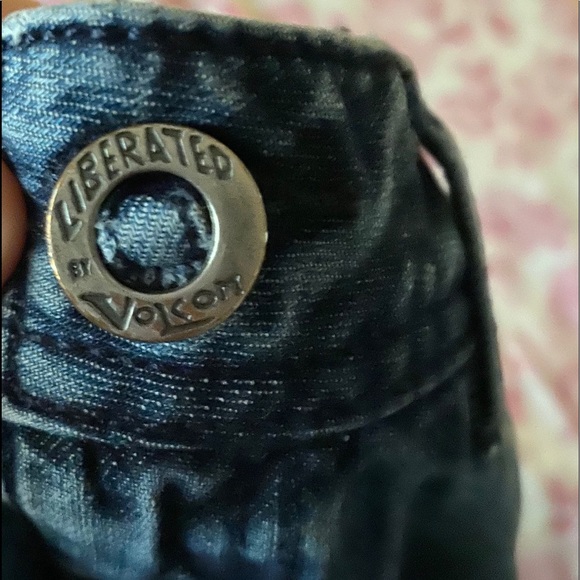 Volcom liberated jeans - Picture 3 of 6